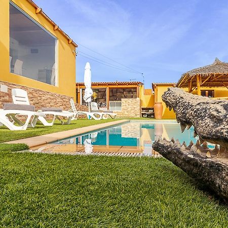Balcon de Telde Villa Caiman מראה חיצוני תמונה