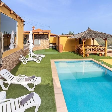 Balcon de Telde Villa Caiman מראה חיצוני תמונה