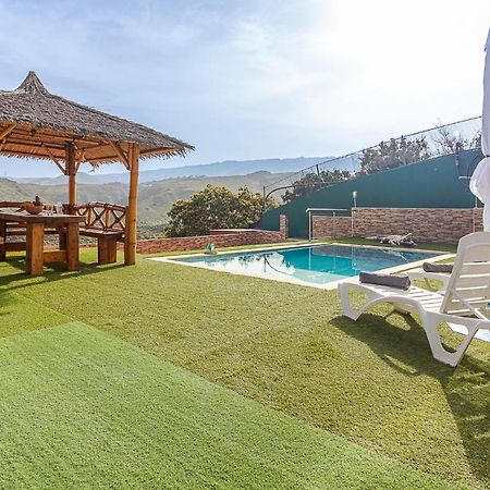 Balcon de Telde Villa Caiman מראה חיצוני תמונה