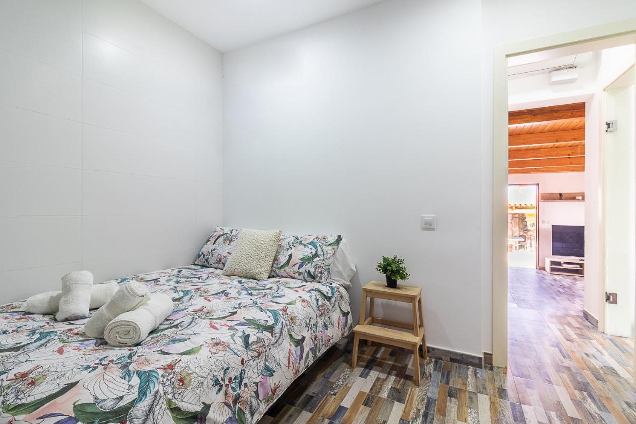 Balcon de Telde Villa Caiman מראה חיצוני תמונה