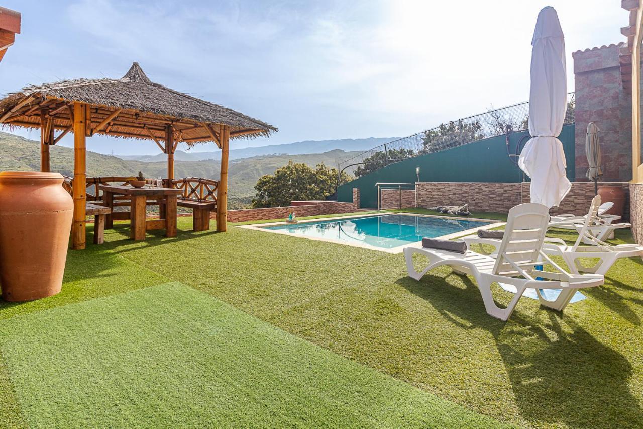 Balcon de Telde Villa Caiman מראה חיצוני תמונה