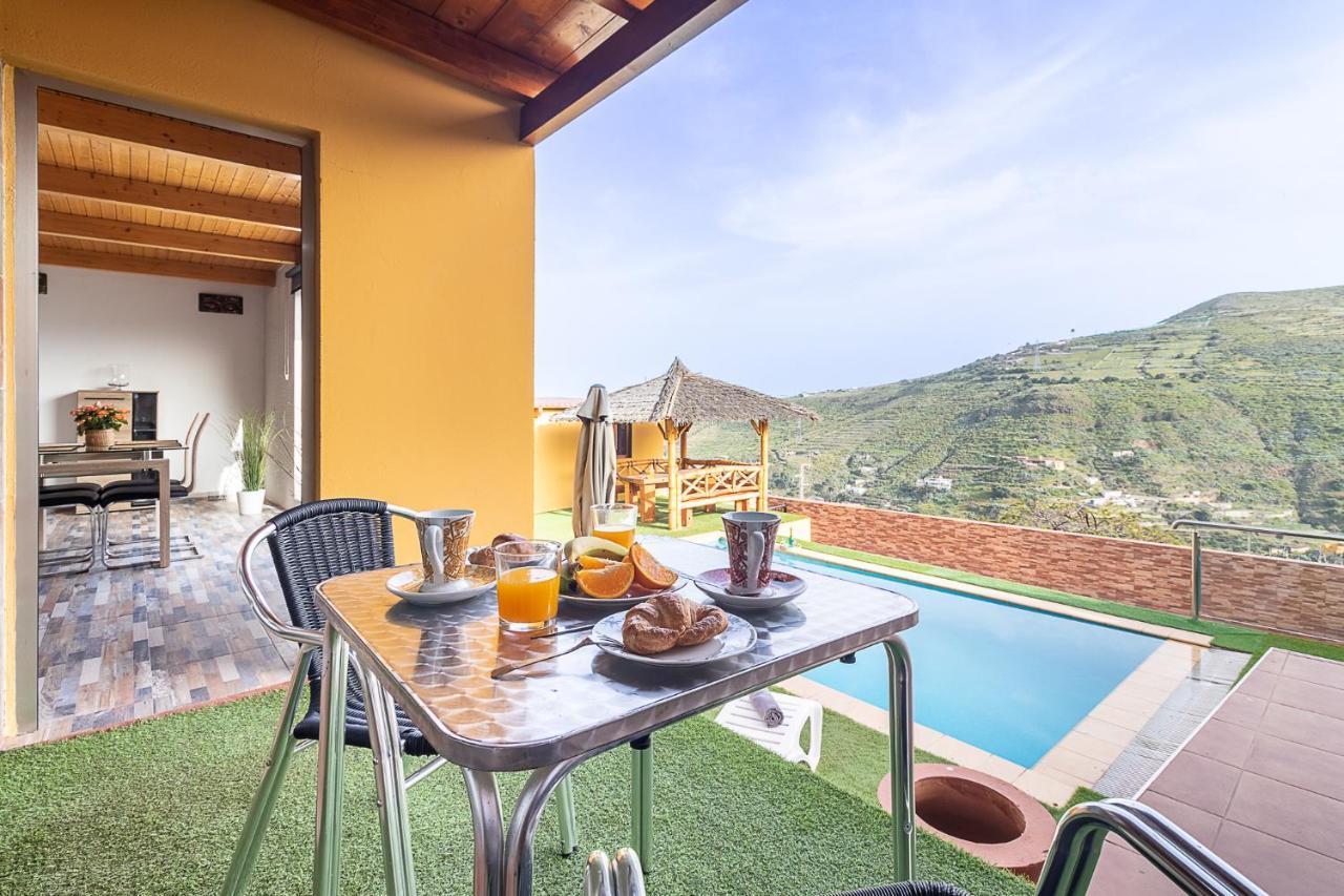 Balcon de Telde Villa Caiman מראה חיצוני תמונה