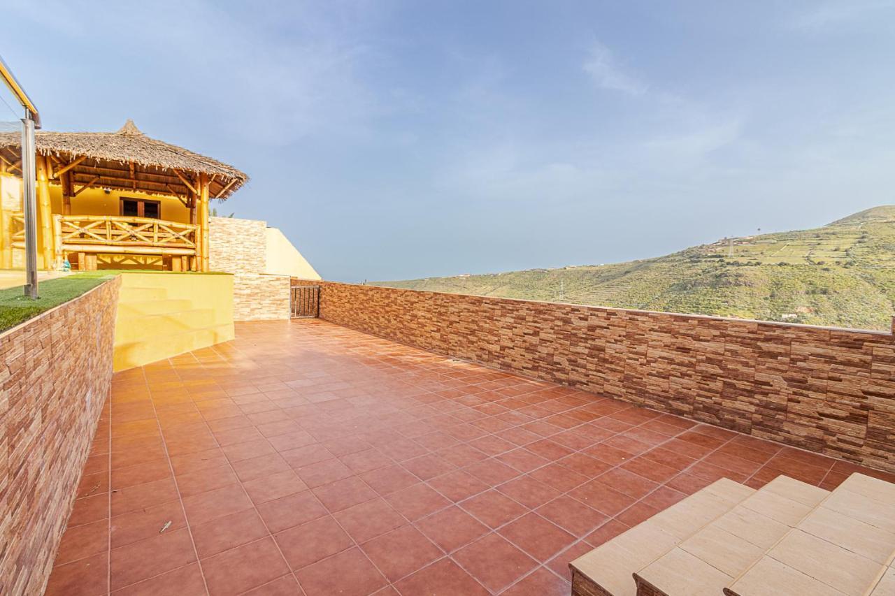 Balcon de Telde Villa Caiman מראה חיצוני תמונה