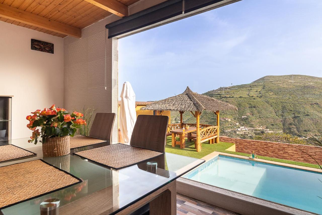 Balcon de Telde Villa Caiman מראה חיצוני תמונה
