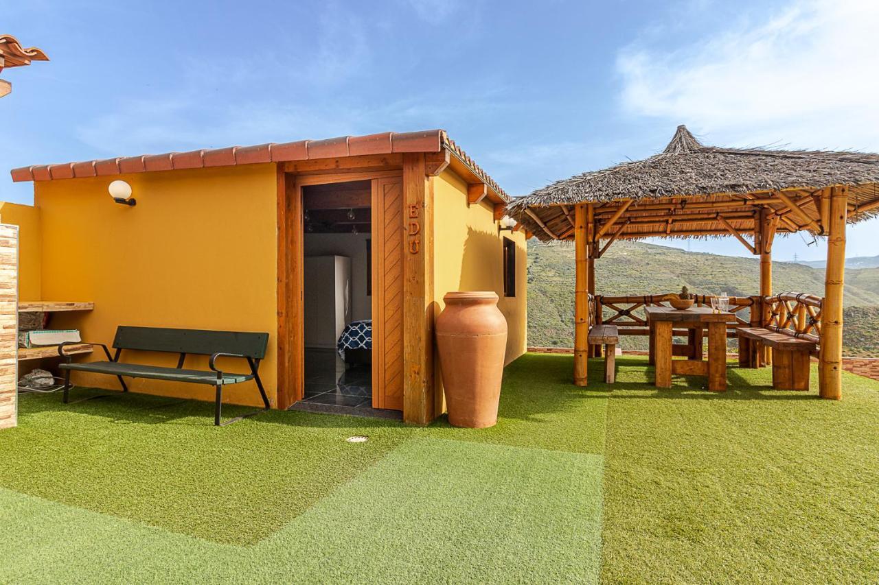 Balcon de Telde Villa Caiman מראה חיצוני תמונה