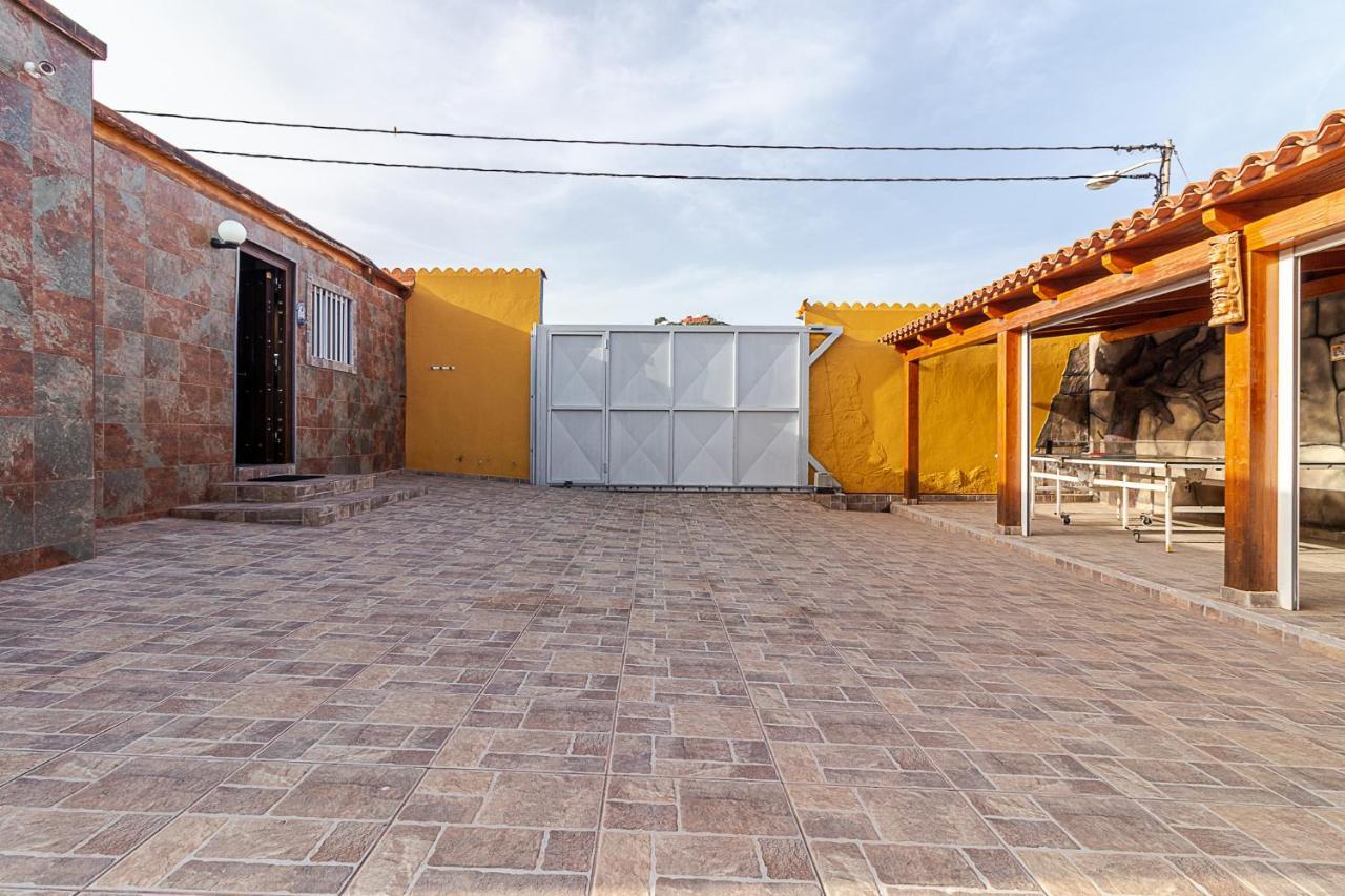 Balcon de Telde Villa Caiman מראה חיצוני תמונה