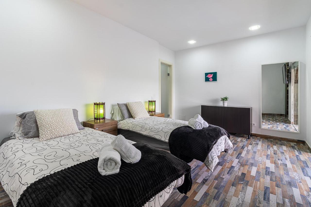 Balcon de Telde Villa Caiman מראה חיצוני תמונה