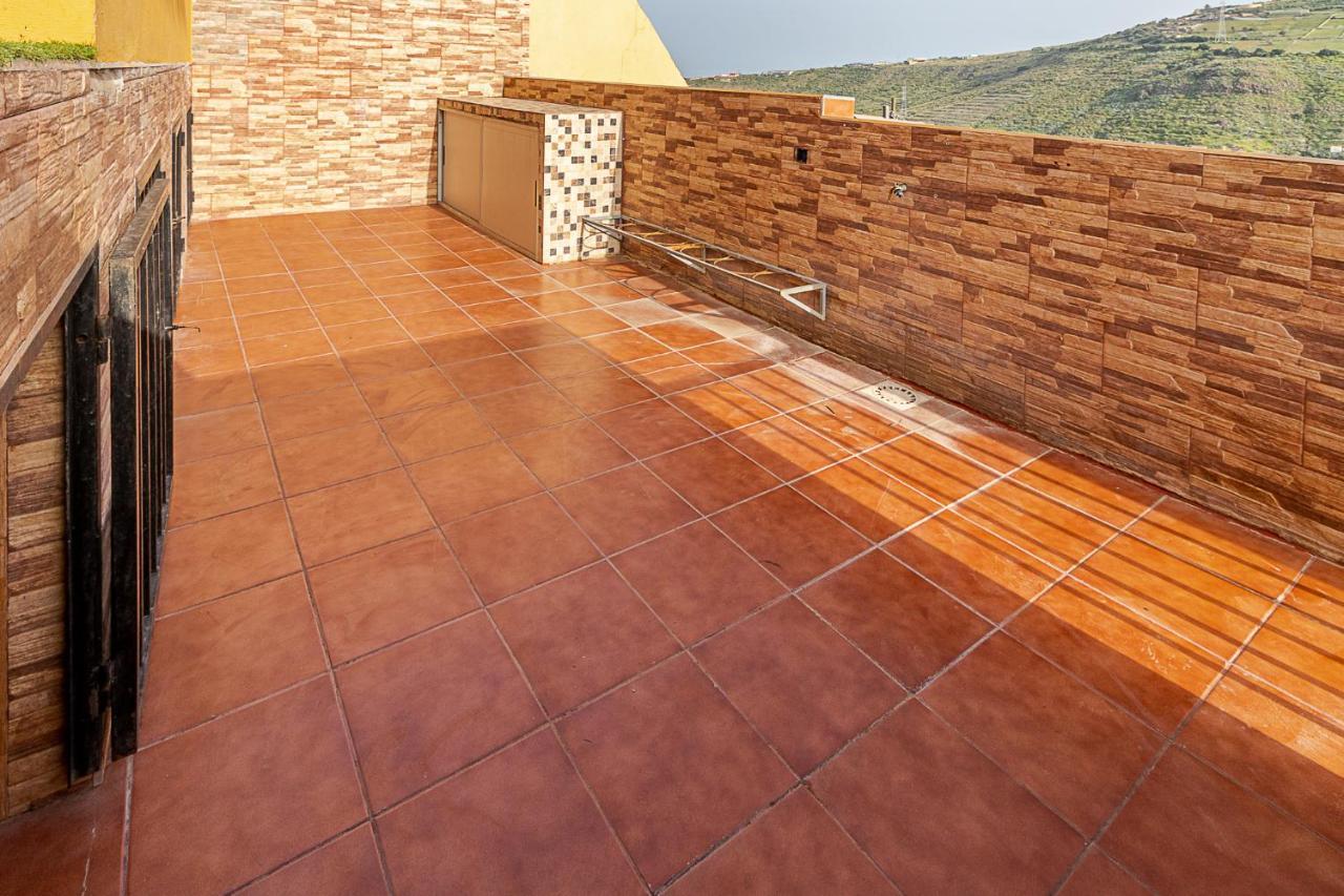 Balcon de Telde Villa Caiman מראה חיצוני תמונה