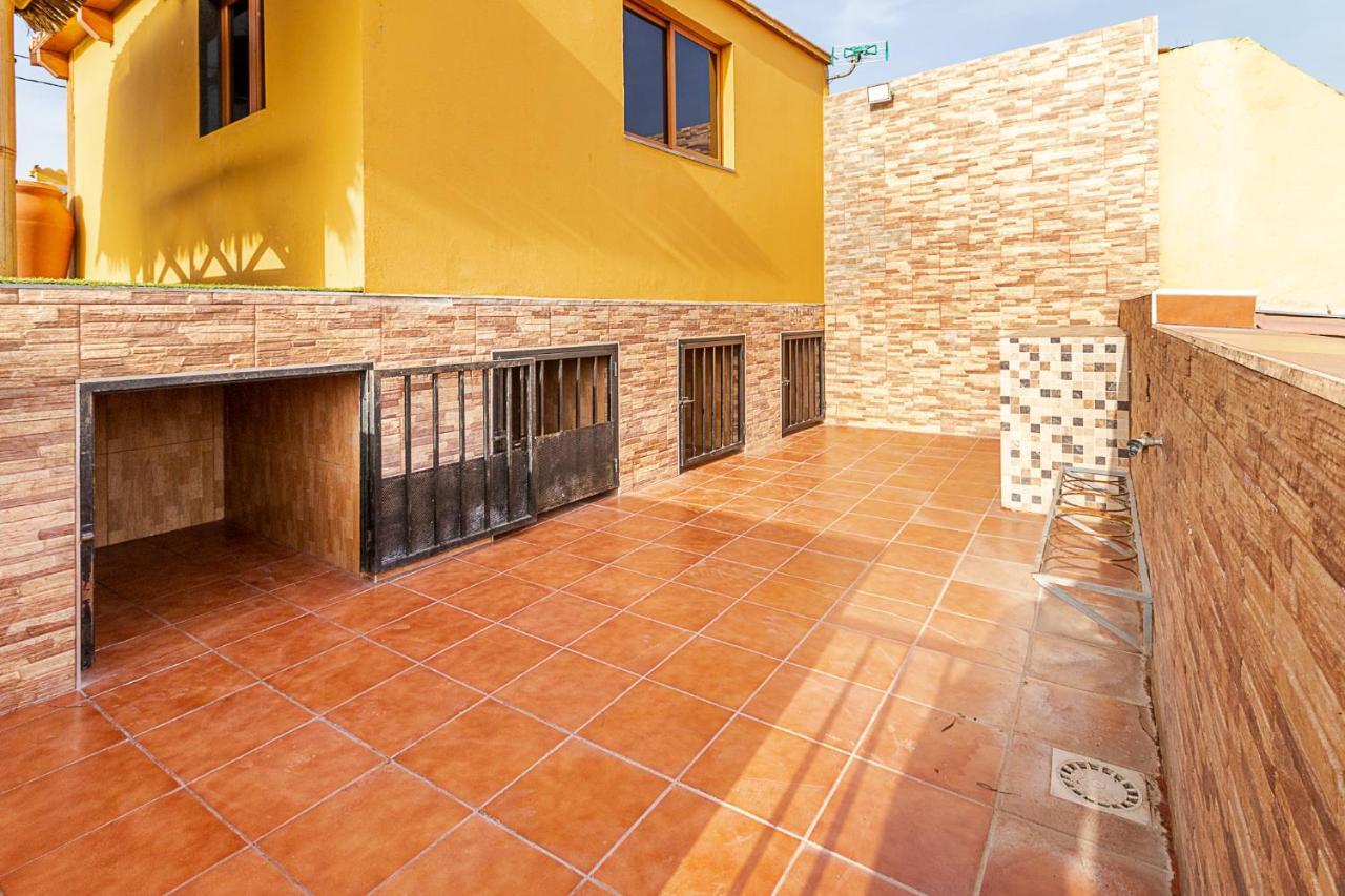 Balcon de Telde Villa Caiman מראה חיצוני תמונה