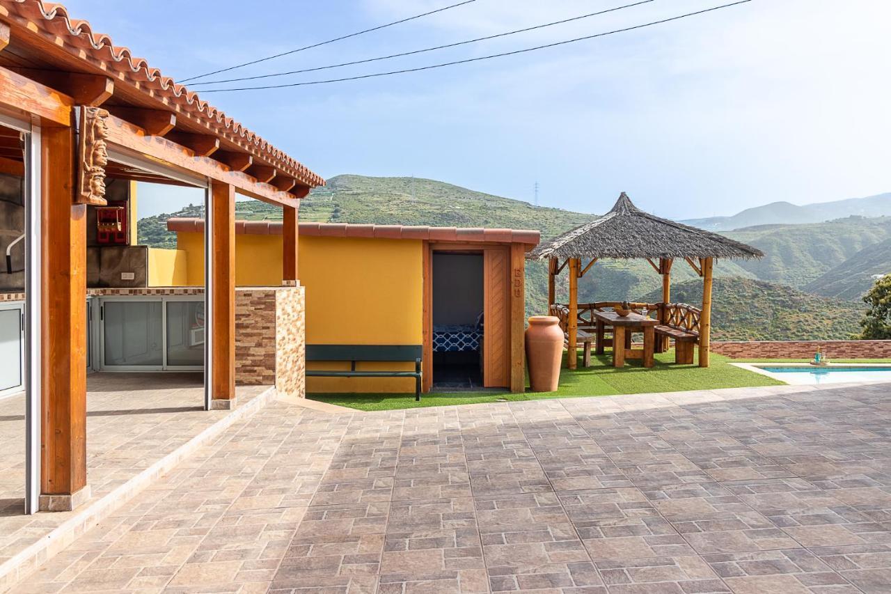 Balcon de Telde Villa Caiman מראה חיצוני תמונה