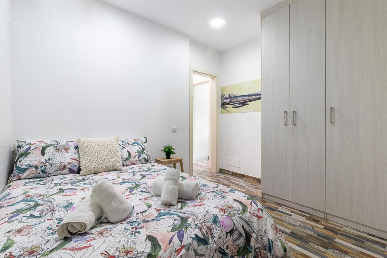 Balcon de Telde Villa Caiman מראה חיצוני תמונה